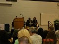 National Junior Honor Society